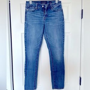 Lucky brand jeans sz 6/28